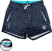 Baseball Lifestyle 101 Youth Pro Series V2 Shorts With Liner