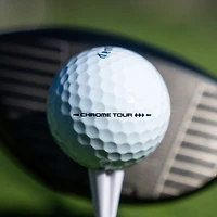 Callaway 2026 Chrome Tour Triple Diamond Golf Balls 12-Pack