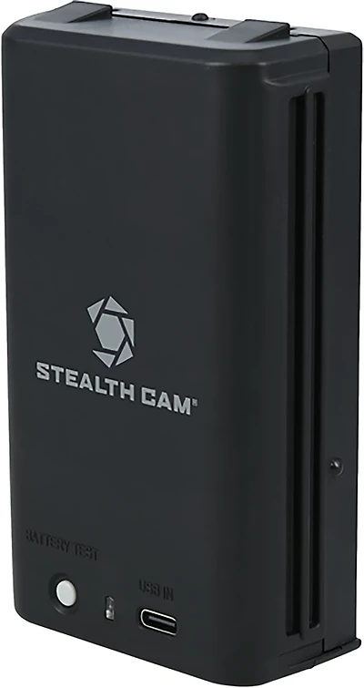 Stealth Cam FieldMAX Lithium Rechargeable Battery