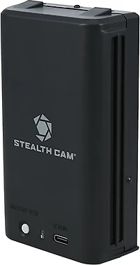 Stealth Cam FieldMAX Lithium Rechargeable Battery