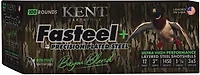 Kent Cartridge Fasteel+ Precision Steel 12 Gauge #3x5 Shotshells - 100 Rounds