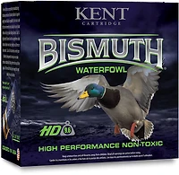 Kent Cartridge Bismuth Waterfowl 28 Gauge #5 Shotshells - 25 Rounds