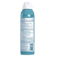 Blue Lizard Sensitive Mineral Sunscreen Spray - SPF 50 - 5 oz