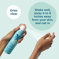 Blue Lizard Sensitive Mineral Sunscreen Spray - SPF 50 - 5 oz