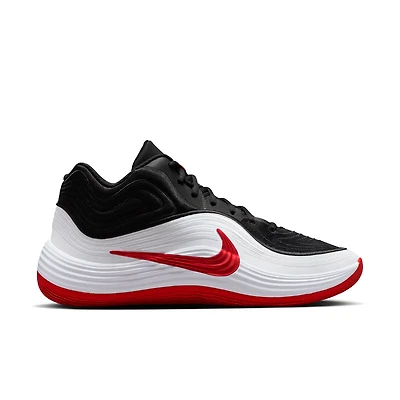 Nike Adult's Precision 8 Mid Basketball Shoes