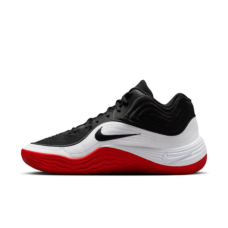 Nike Adult's Precision 8 Mid Basketball Shoes