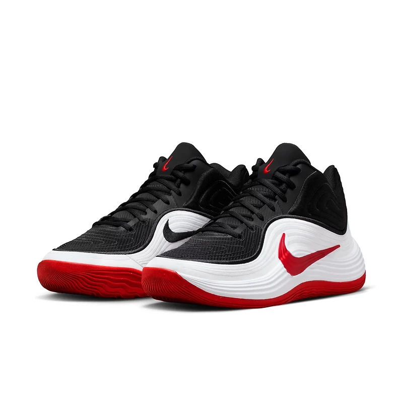 Nike Adult's Precision 8 Mid Basketball Shoes