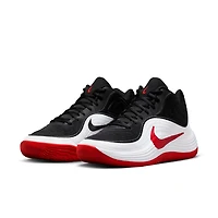 Nike Adult's Precision 8 Mid Basketball Shoes