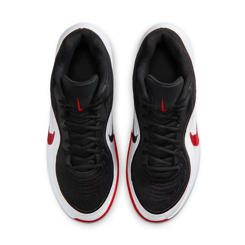 Nike Adult's Precision 8 Mid Basketball Shoes