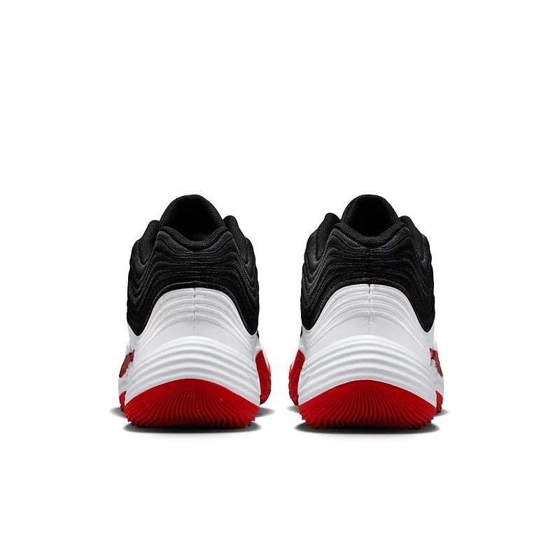 Nike Adult's Precision 8 Mid Basketball Shoes