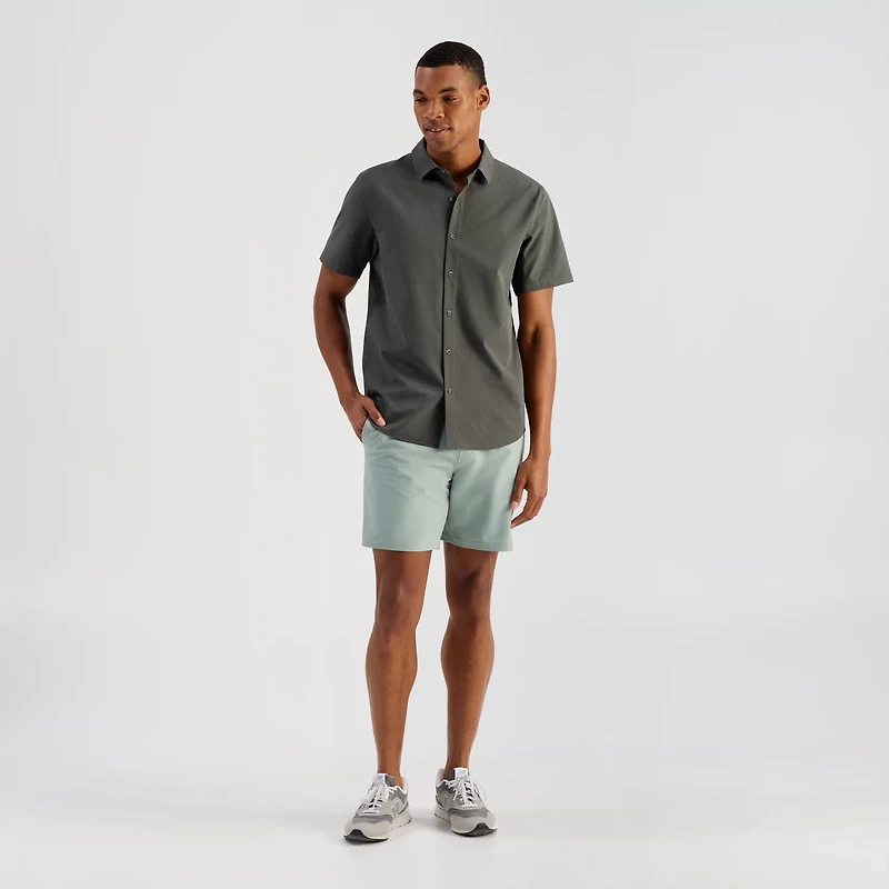R.O.W. Men's Bryan Shirt