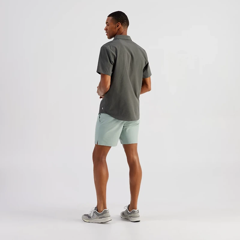 R.O.W. Men's Bryan Shirt