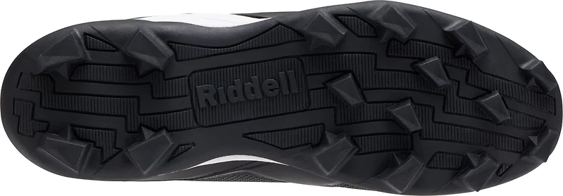 Riddell Men’s Ronan Mid Football Cleats