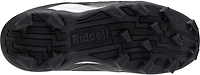 Riddell Kids' Ronan Mid Football Cleat