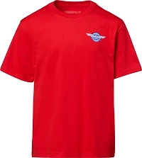 Baseball Lifestyle 101 Kids' Fastball Flight T-shirt
