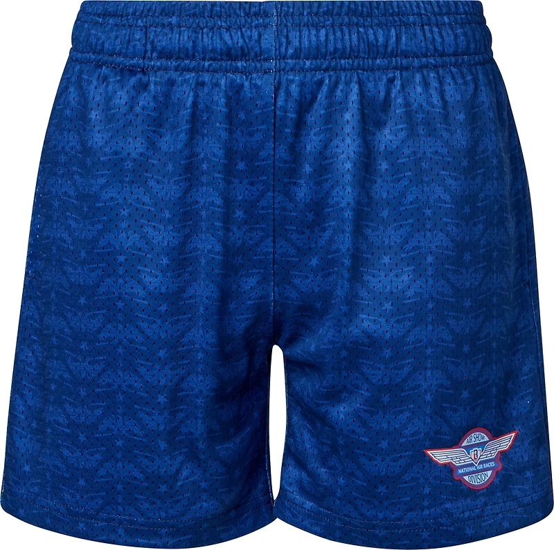 Baseball Lifestyle 101 Kids' Fastball Flight Shorts 5 in.
