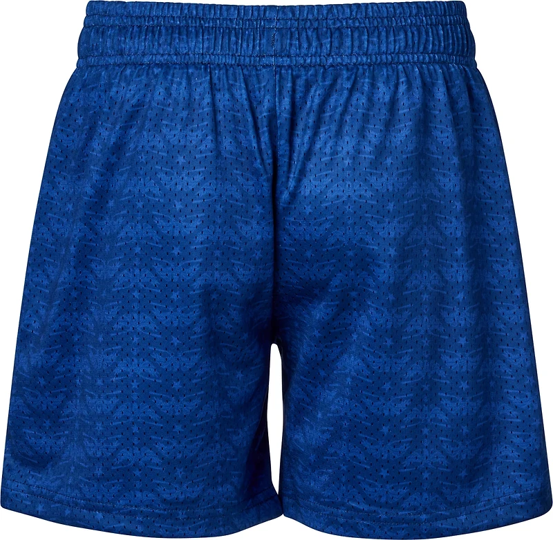 Baseball Lifestyle 101 Kids' Fastball Flight Shorts 5 in.