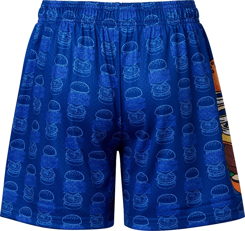 Baseball Lifestyle 101 Kids' Secret Sauce Shorts 5 in.