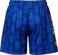 Baseball Lifestyle 101 Kids' Secret Sauce Shorts 5 in.