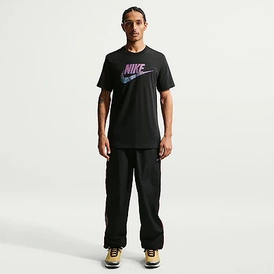 Nike Men's Sportswear Futura Fill HBR T-Shirt