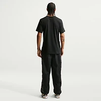 Nike Men's Sportswear Futura Fill HBR T-Shirt