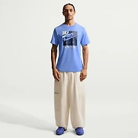 Nike Men's Sportwear Futura Air Shoebox T-shirt