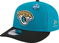 New Era Jacksonville Jaguars 2026 NFL Draft 9FIFTY Cap