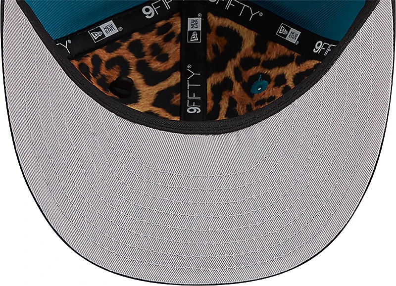 New Era Jacksonville Jaguars 2026 NFL Draft 9FIFTY Cap