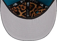 New Era Jacksonville Jaguars 2026 NFL Draft 9FIFTY Cap