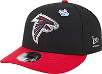 New Era Atlanta Falcons 2026 NFL Draft 9FIFTY Cap