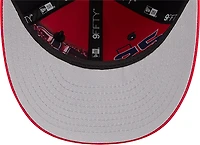 New Era Houston Texans 2026 NFL Draft 9FIFTY Cap
