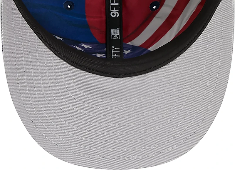 New Era Men's Dallas Cowboys 2026 NFL Draft 9FIFTY Cap