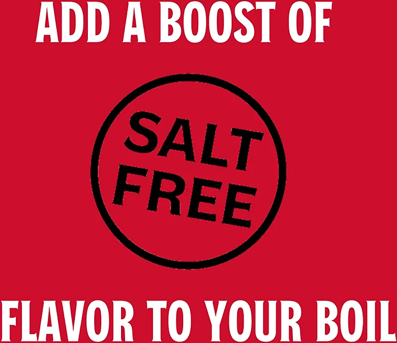 Louisiana Fish Fry Products Boil Booster Zesty Citrus 7 oz Seasoning