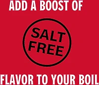 Louisiana Fish Fry Products Boil Booster Zesty Citrus 7 oz Seasoning