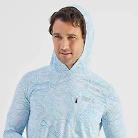 Magellan Outdoors Men's Pro Jacob Wheeler Tech Hoodie