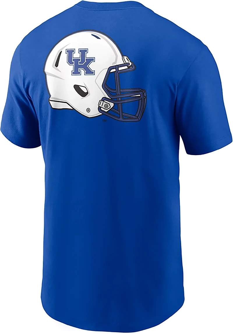 Nike Men's University of Kentucky Feed the Studs Graphic T-shirt