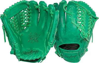 Rawlings 11.5 in Adult Heart of the Hide Color Sync Baseball Fielding Glove