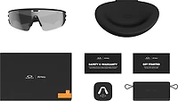 Oakley Meta Vanguard Sunglasses