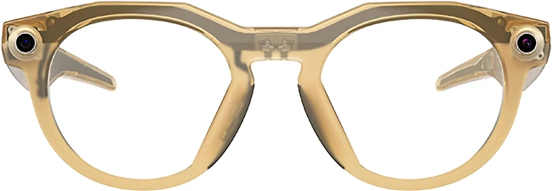 Oakley Adults' HSTN Meta Transition Sunglasses