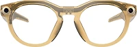 Oakley Adults' HSTN Meta Transition Sunglasses