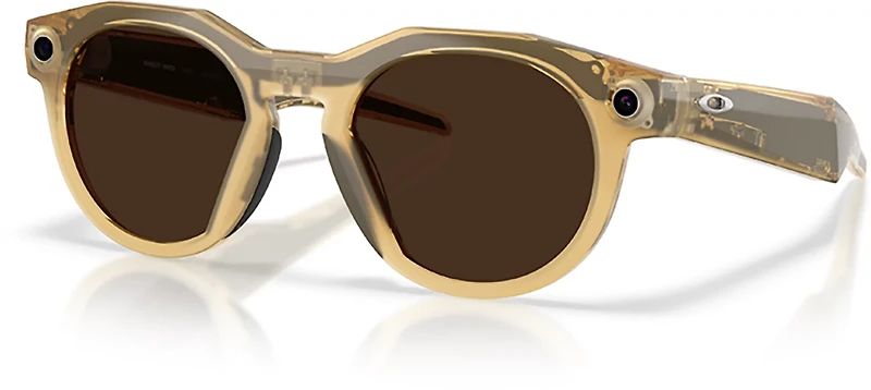 Oakley Adults' HSTN Meta Transition Sunglasses