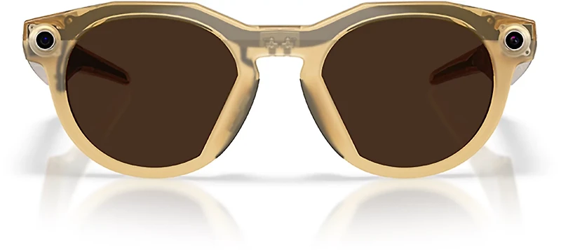 Oakley Adults' HSTN Meta Transition Sunglasses