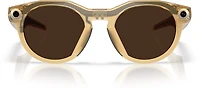 Oakley Adults' HSTN Meta Transition Sunglasses