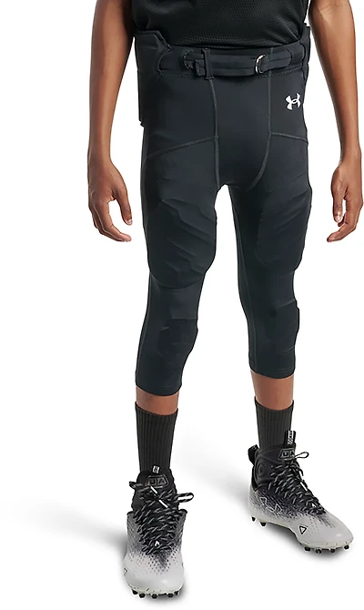 Under Armour Youth Integrated Football Pant