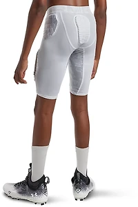 Under Armour Youth Gameday Pro 5-Pad Girdle
