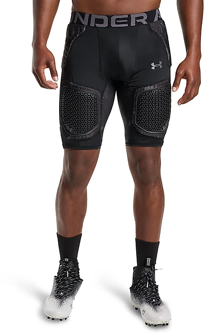 Under Armour Adult Gameday Pro 5-Pad Girdle