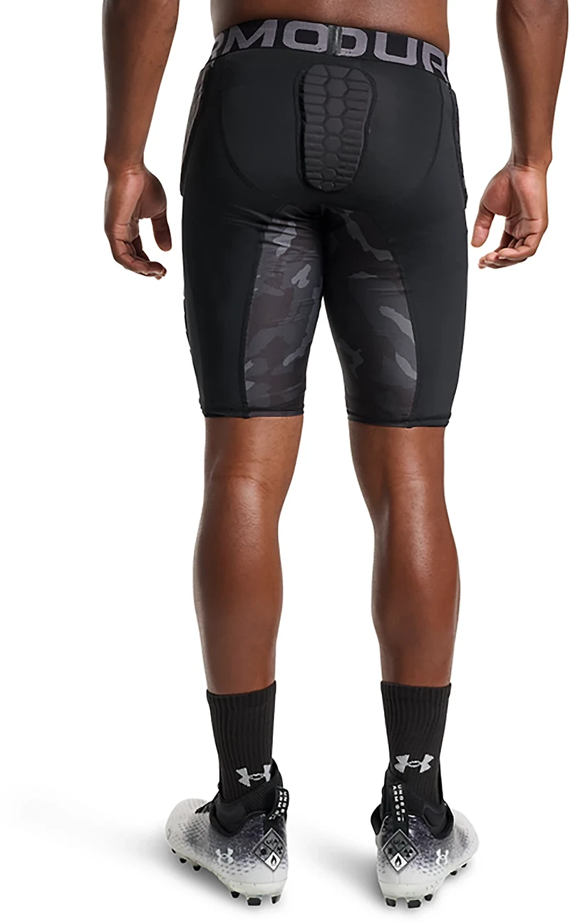 Under Armour Adult Gameday Pro 5-Pad Girdle