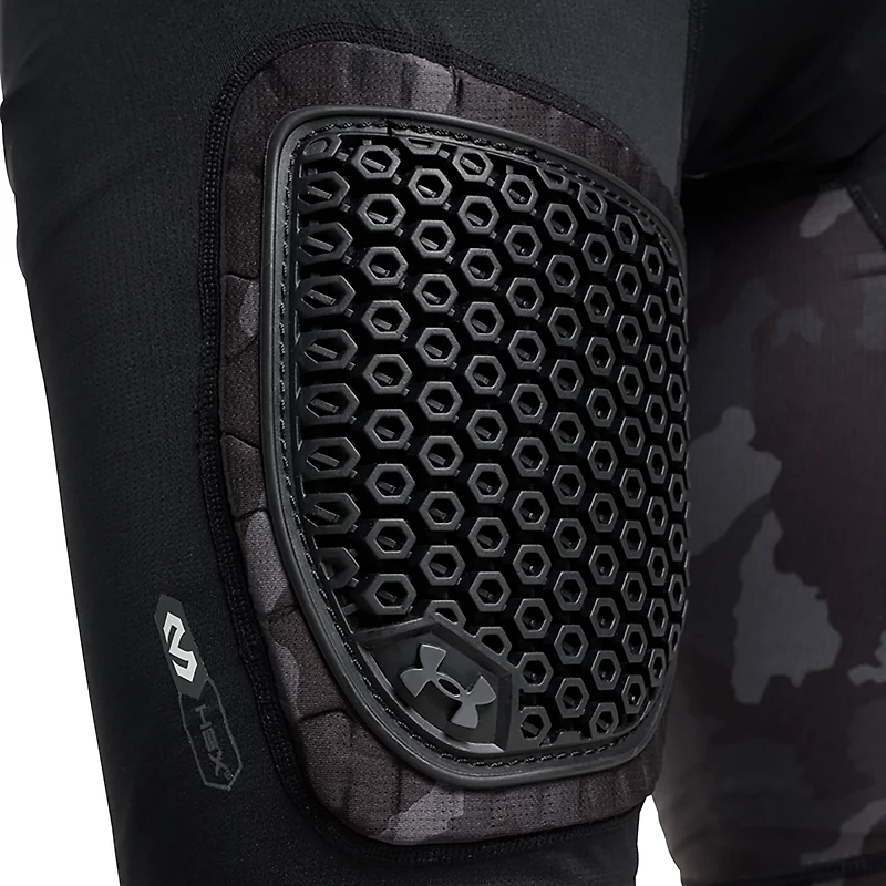 Under Armour Adult Gameday Pro 5-Pad Girdle