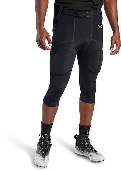 Under Armour Adult Integrated Football Pant