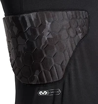 Under Armour Adults' Gameday Pro 5-Pad Nov Camo Top